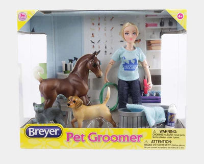 62029  Pet Groomer