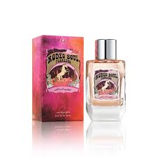 Rodeo Soul Fearless Fragrance