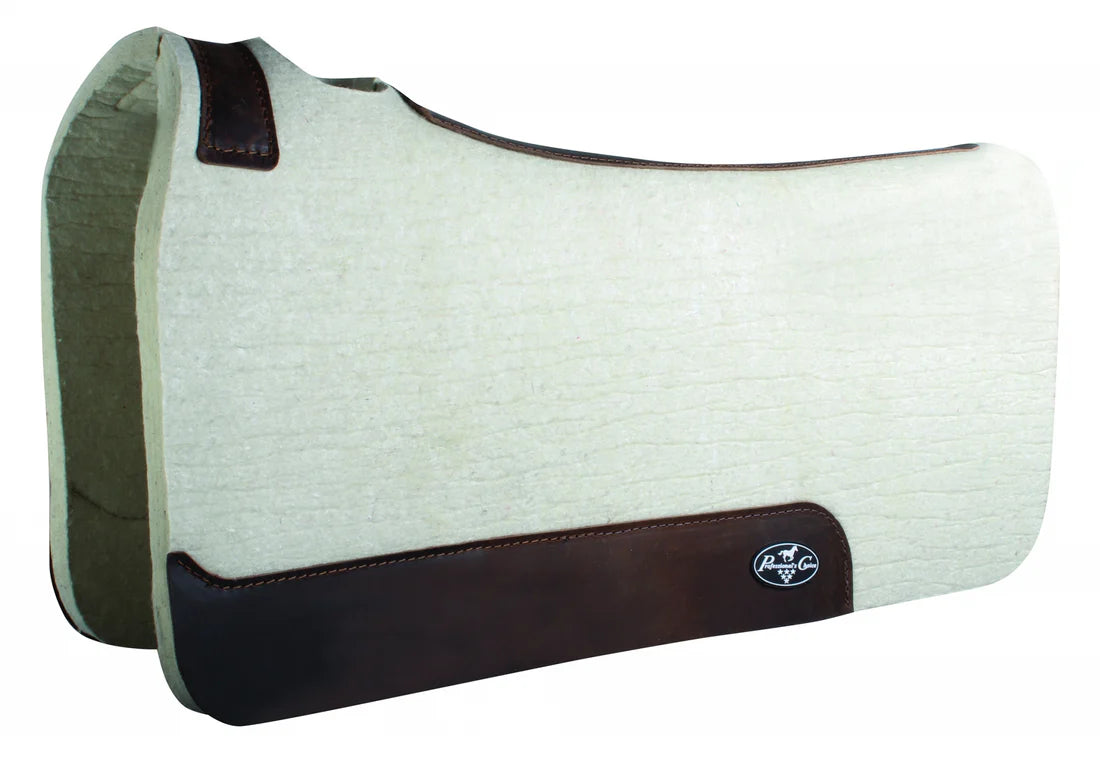Pro Choice Comfortfit Wool Pad 1"