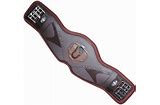 Professionals Choice Ventech Contoured Monoflap Girth