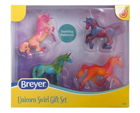 6912  Unicorn Swirl Gift Set