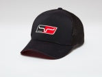 TECH DIVISION 110-HAT-BLACK