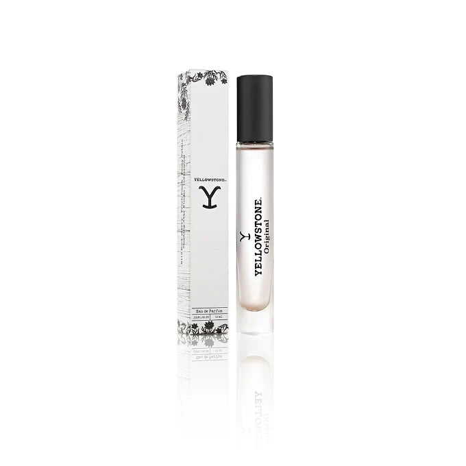 Yellowstone Original Perfume Purse Spray