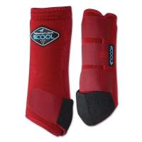 2XCool Sports Medicine Boot - Front Pairs