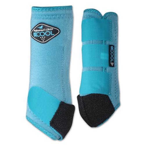 2XCool Sports Medicine Boot - Front Pairs