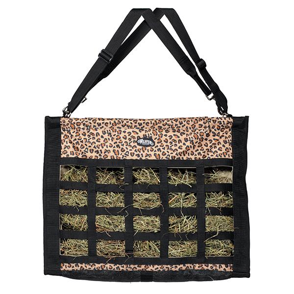 Weaver brand slow feed hay bag