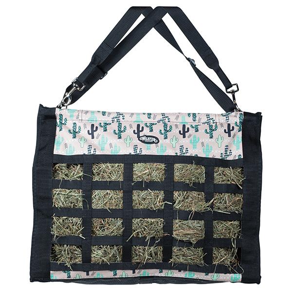 Weaver brand slow feed hay bag