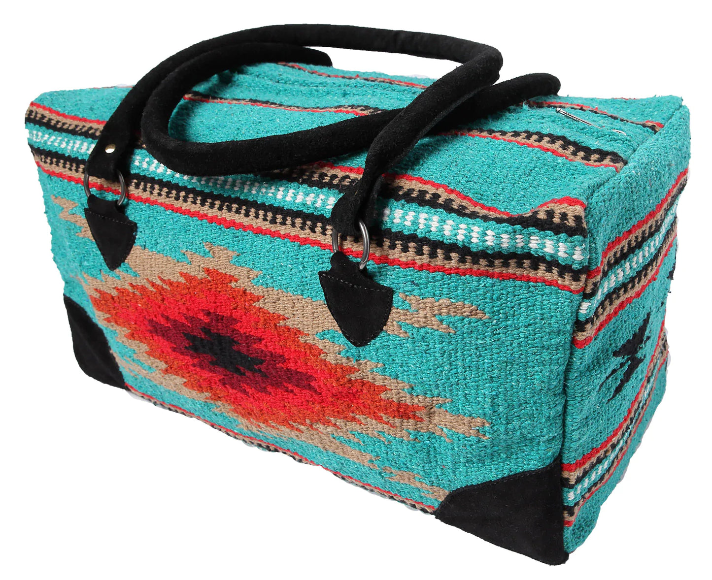 Go West Weekender Bag