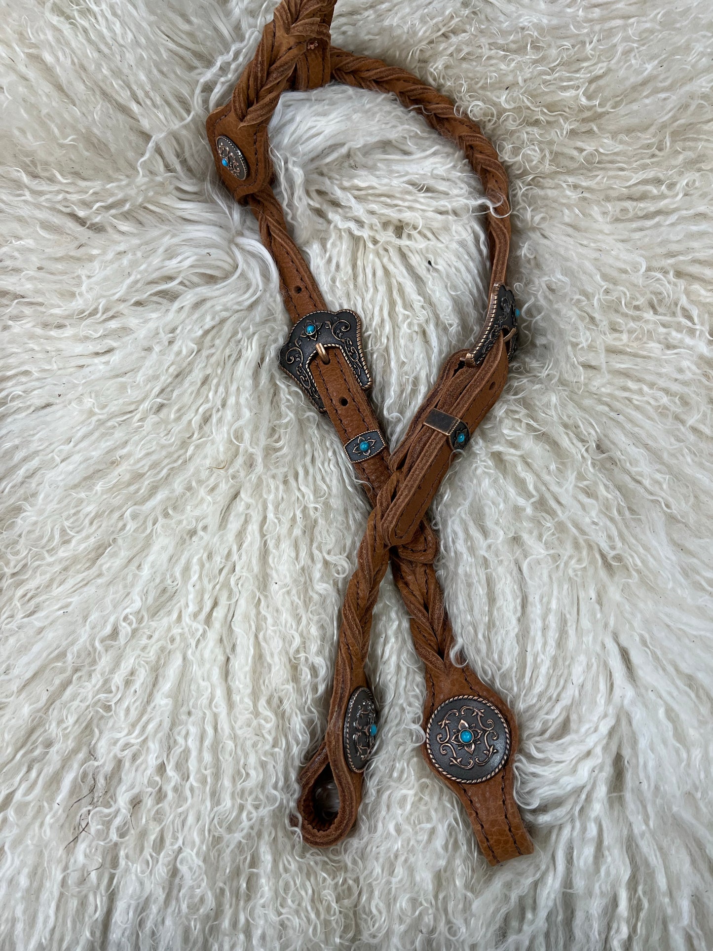 Super soft  headstall