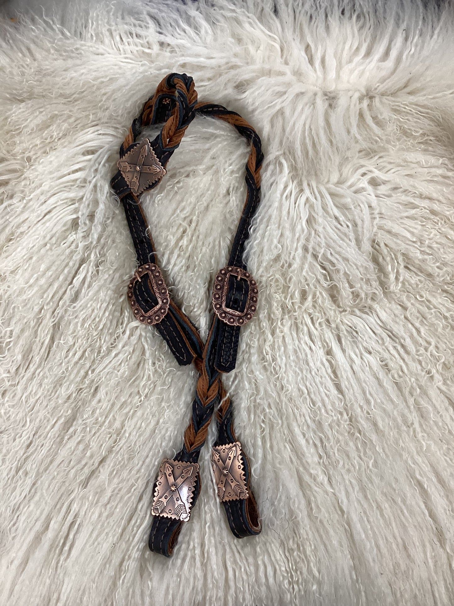 Super soft  headstall