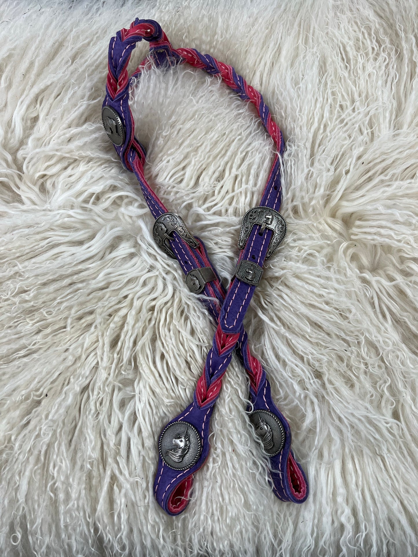 Super soft  headstall