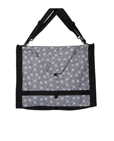 Weaver brand slow feed hay bag